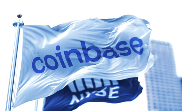 Coinbase's Stock Price is Surging - What Implications Does This Have for Cryptocurrency?